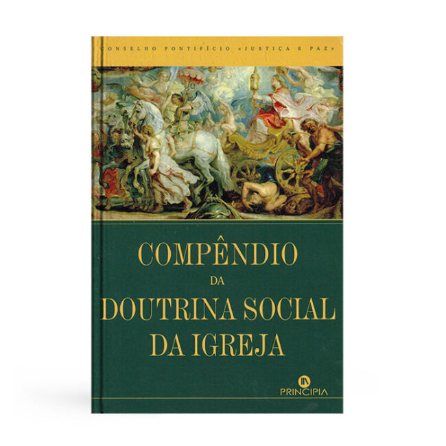 Compêndio da Doutrina Social da Igreja